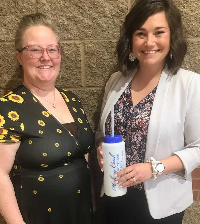 Hope Fest Event at the University of Rio Grande